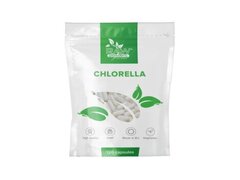 Raw Powders Chlorella 500mg - 120 Capsule